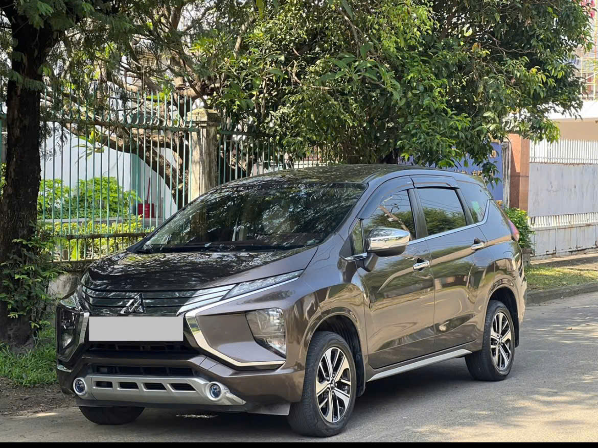 MITSUBISHI XPANDER 1.5 AT · NHẬP INDONESIA