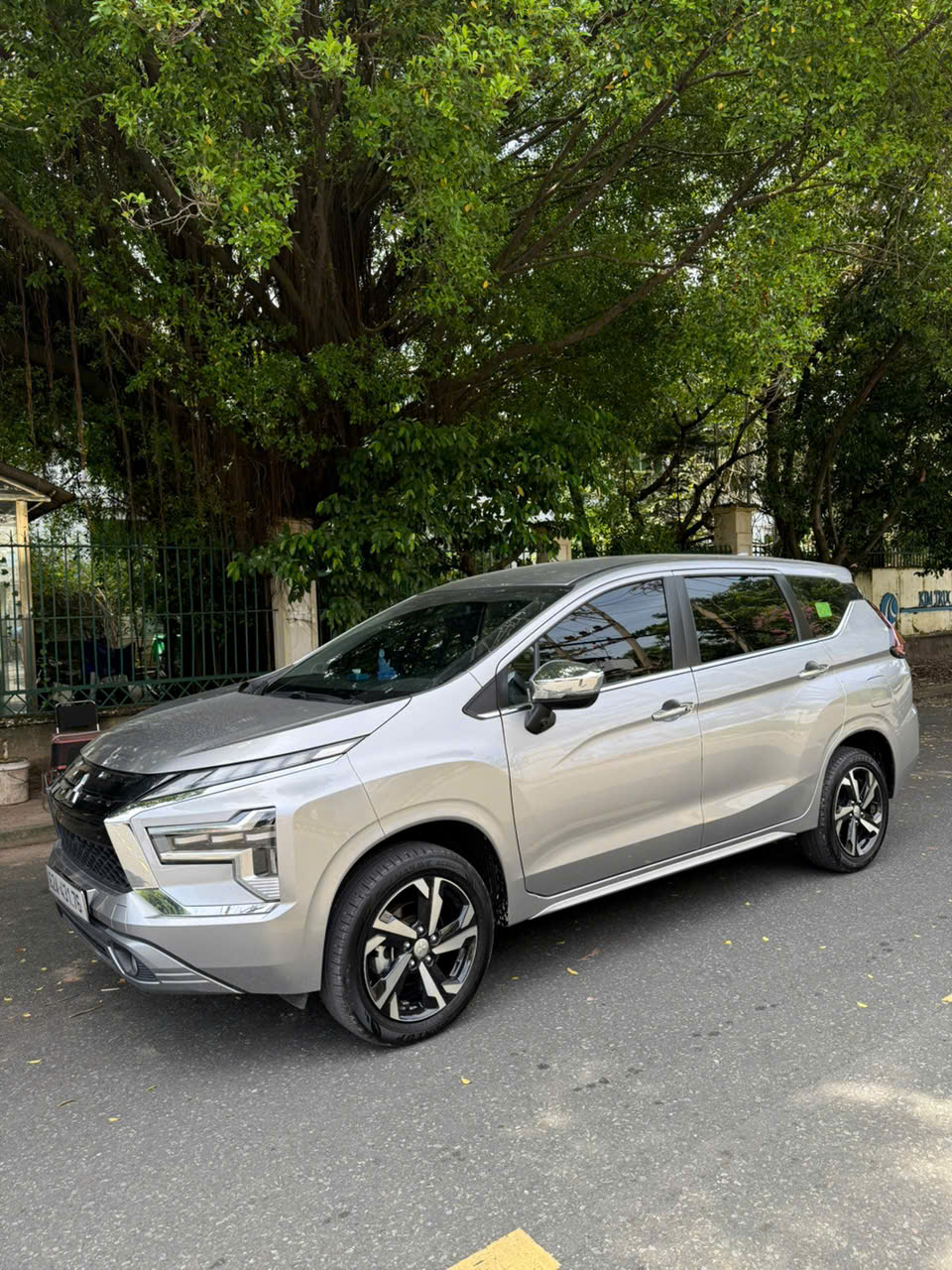 MITSUBISHI XPANDER 1.5 L PREMIUM
